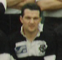 Profile photo of David Wyn Evans - Barbarians Player from 1989 to 1991