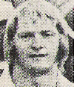 Profile photo of Steven Paul Fenwick - Barbarians Player from 1976 to 1976
