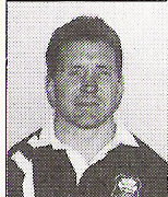 Profile photo of David Clifford Fox - Barbarians Player from 1990 to 1990