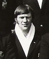 Profile photo of Gary Davies - Barbarians Player from 1975 to 1975