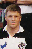 Profile photo of Ian Scott Gibbs - Barbarians Player from 1992 to 2000