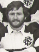 Profile photo of Raymond William Robert Gravell - Barbarians Player from 1975 to 1977