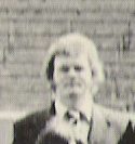 Profile photo of Clive Ronald Griffiths - Barbarians Player from 1979 to 1979