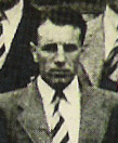 Profile photo of John Albert Gwilliam - Barbarians Player from 1949 to 1951