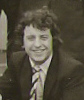 Profile photo of Raymond Hopkins - Barbarians Player from 1970 to 1972