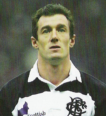 Profile photo of Robert Howley - Barbarians Player from 1993 to 2003