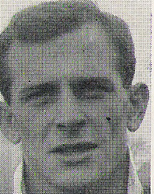 Profile photo of Grahame Thornton Ridgeway Hodgson - Barbarians Player from 1963 to 1963