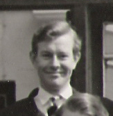Profile photo of P.J. Davies - Barbarians Player from 1960 to 1960