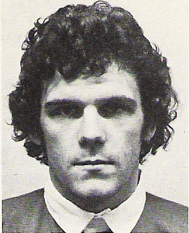 Profile photo of Gareth John James Jenkins - Barbarians Player from 1976 to 1976