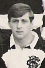 Profile photo of Barry John - Barbarians Player from 1967 to 1970