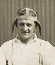 Profile photo of Walter Idris Jones - Barbarians Player from 1924 to 1925