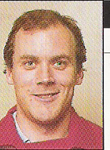 Profile photo of Arthur Emyr (Jones) - Barbarians Player from 1985 to 1990