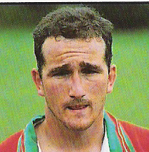 Profile photo of Paul John - Barbarians Player from 1995 to 2003