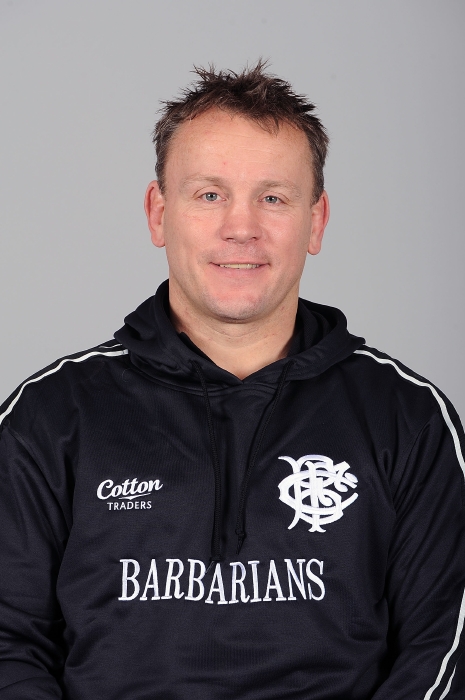 Profile photo of Philip Kingsley Brian Jones - Barbarians Player from 2000 to 2000