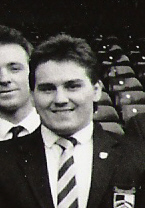 Profile photo of Philip John - Barbarians Player from  to 