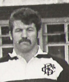 Profile photo of Franklyn Michael David Knill - Barbarians Player from 1975 to 1978