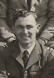 Profile photo of Robert Hugh Lloyd Davies - Barbarians Player from 1946 to 1946