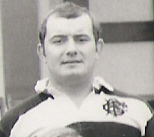 Profile photo of David John Lloyd - Barbarians Player from 1965 to 1972