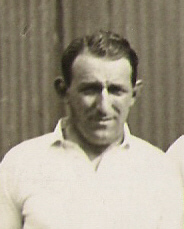 Profile photo of Douglas Marsden Jones - Barbarians Player from 1922 to 1925