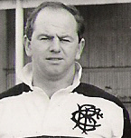 Profile photo of Haydn James Mainwaring - Barbarians Player from 1957 to 1961