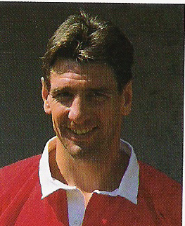 Profile photo of Andrew Phillip Moore - Barbarians Player from 1996 to 1996