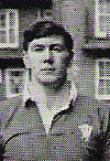 Profile photo of David Nash - Barbarians Player from 1962 to 1962