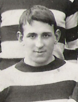 Profile photo of Charles Bowen Nicholl - Barbarians Player from 1891 to 1894