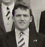 Profile photo of Gareth Webb Payne - Barbarians Player from 1961 to 1961
