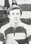Profile photo of Thomas William Pearson - Barbarians Player from 1893 to 1893
