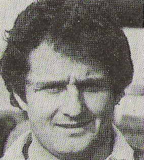 Profile photo of Alan John Phillips - Barbarians Player from 1979 to 1987