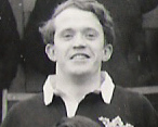 Profile photo of Robert Hugh Phillips - Barbarians Player from 1969 to 1971