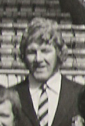 Profile photo of Graham Price - Barbarians Player from 1975 to 1975