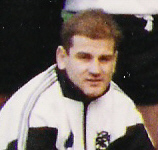 Profile photo of Michael Anthony Rayer - Barbarians Player from 1988 to 1997