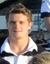 Profile photo of Ross Gordon Samson - Barbarians Player from 2008 to 2011