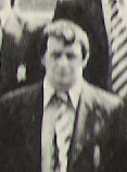 Profile photo of Stanley John Richardson - Barbarians Player from 1978 to 1979