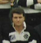 Profile photo of Mark Gerarde Ring - Barbarians Player from 1984 to 1991