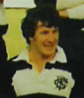 Profile photo of David Stuart Richards - Barbarians Player from 1976 to 1984