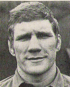 Profile photo of Glyndwr Shaw - Barbarians Player from 1973 to 1973