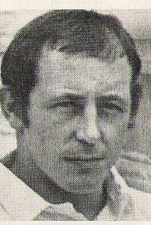 Profile photo of Robert Clive Shell - Barbarians Player from 1974 to 1975