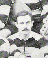 Profile photo of Ralph Bond Sweet-Escott - Barbarians Player from 1890 to 1890