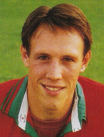 Profile photo of Mark Taylor - Barbarians Player from 1994 to 1994