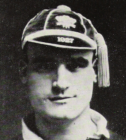 Profile photo of Watcyn Gwyn Thomas - Barbarians Player from 1932 to 1934
