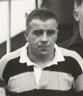 Profile photo of William James Thomas - Barbarians Player from 1967 to 1967