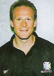 Profile photo of Paul Huw Thorburn - Barbarians Player from 1985 to 1988