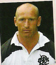 Profile photo of Gareth Thomas - Barbarians Player from 2008 to 2008