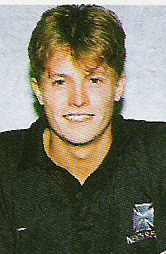 Profile photo of Arwel Camber Thomas - Barbarians Player from 2002 to 2006
