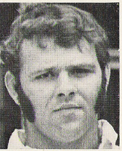 Profile photo of E.Roy Thomas - Barbarians Player from 1975 to 1975
