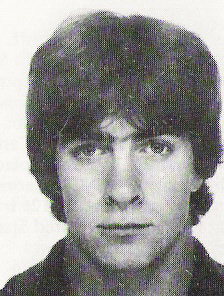 Profile photo of Mark Howard Titley - Barbarians Player from 1984 to 1992