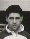 Profile photo of Richard Frank Trott - Barbarians Player from 1944 to 1948