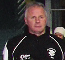 Profile photo of Paul Turner - Barbarians Player from 1987 to 1988
